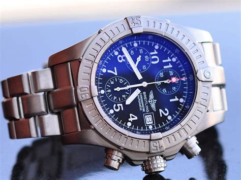 are breitling watches good reddit|are Breitling watches good investments.